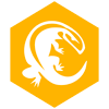 Логотип редактора «Komodo Edit»