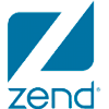 Логотип среды разработки «Zend Studio»