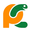 Логотип среды разработки «PyCharm»