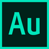 Логотип «Adobe Audition»