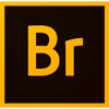 Логотип «Adobe Bridge»