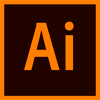 Логотип «Adobe Illustrator»