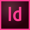 Логотип «Adobe InDesign»