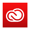 Логотип «Adobe Creative Cloud»
