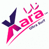 Логотип редактора «Xara»