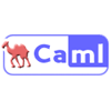 Логотип языка программирования «Caml»