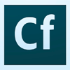 Логотип языка программирования «Adobe ColdFusion»