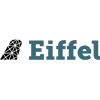 Логотип языка программирования «Eiffel»