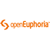 Логотип языка программирования «Euphoria»