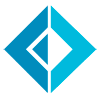 Логотип языка программирования «F Sharp»