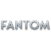 Логотип языка программирования «Fantom»