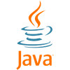 Логотип языка программирования «Java»