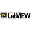 Логотип языка программирования «LabVIEW»