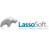 Логотип языка программирования «Lasso»