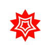 Логотип языка программирования «Mathematica»