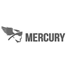 Логотип языка программирования «Mercury»