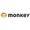 Логотип языка программирования «Monkey»