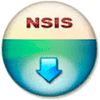 Логотип языка программирования «NSIS»