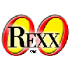 Логотип языка программирования «Object Rexx»
