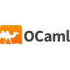 Логотип языка программирования «OCaml»
