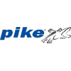 Логотип языка программирования «Pike»