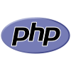 Логотип языка программирования «PHP»