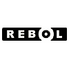 Логотип языка программирования «REBOL»