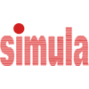 Логотип языка программирования «Simula»
