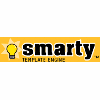 Логотип языка программирования «Smarty»