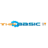 Логотип языка программирования «thinBasic»