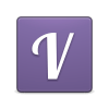 Логотип языка программирования «Vala»