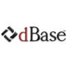 Логотип языка программирования «dBase»