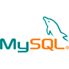 Логотип «MySQL»
