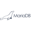 Логотип «MariaDB»
