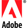 Логотип ИТ-компании «Adobe»